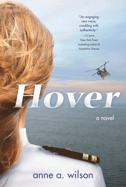 Hover Book Cover